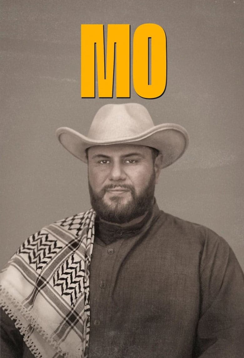 Mo 2. Sezon Posteri