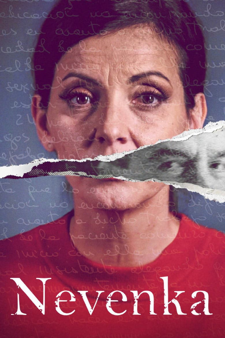 Nevenka, Breaking The Silence 1. Sezon Posteri