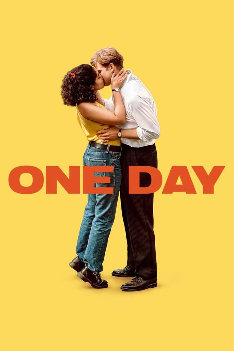 One Day 1. Sezon Posteri
