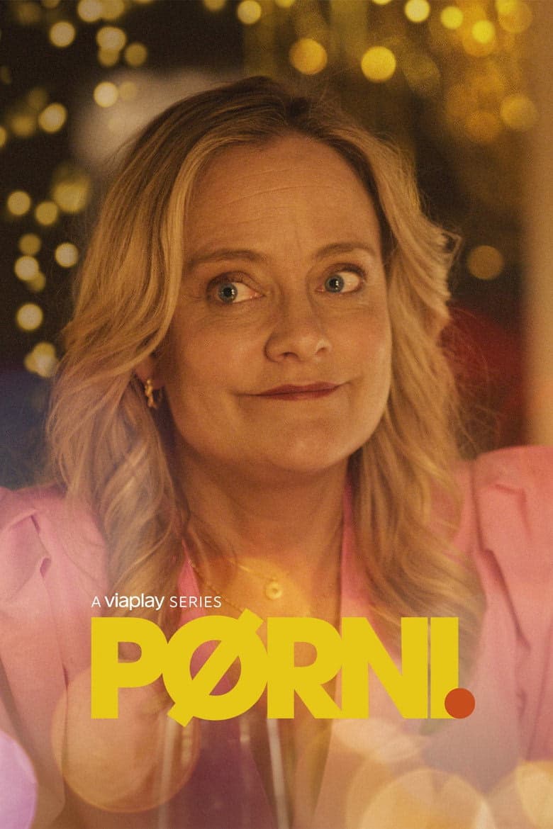 Pernille 3. Sezon Posteri