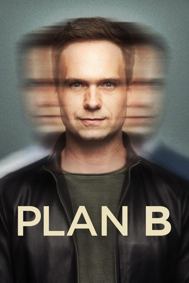 Plan B 1. Sezon Posteri