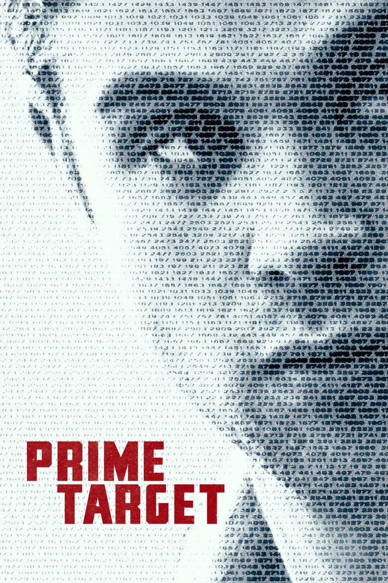 Prime Target 1. Sezon Posteri