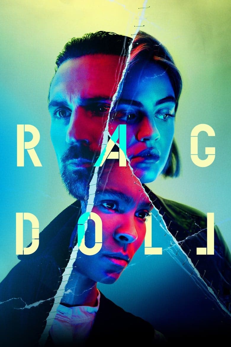 Ragdoll 1. Sezon Posteri