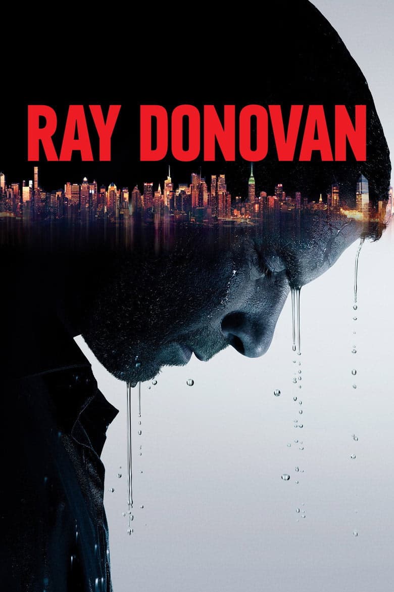 Ray Donovan 6. Sezon Posteri