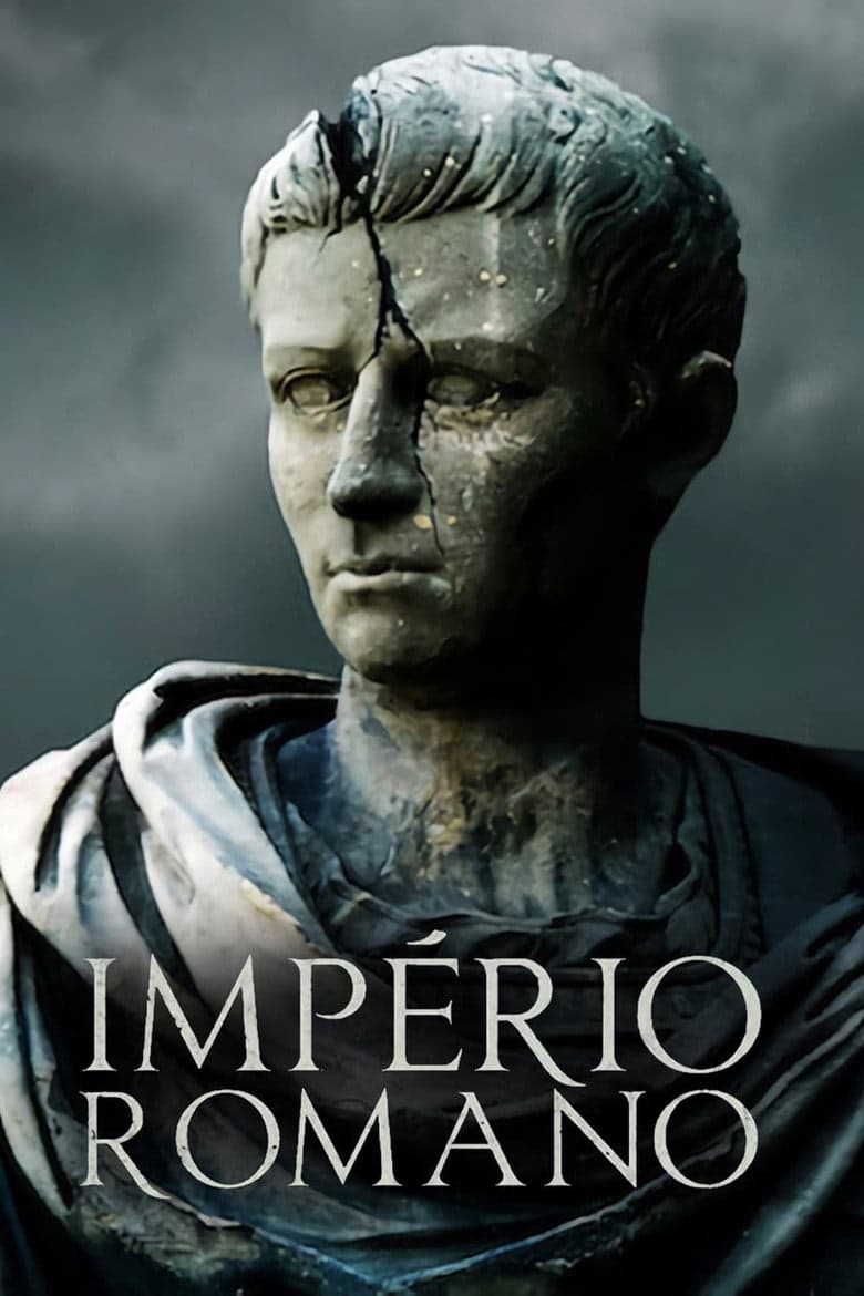 Roman Empire 2. Sezon Posteri