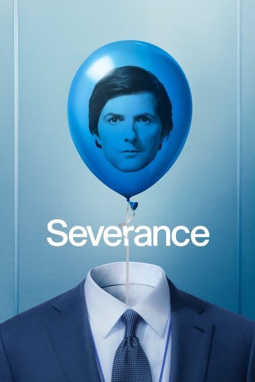 Severance 2. Sezon Posteri