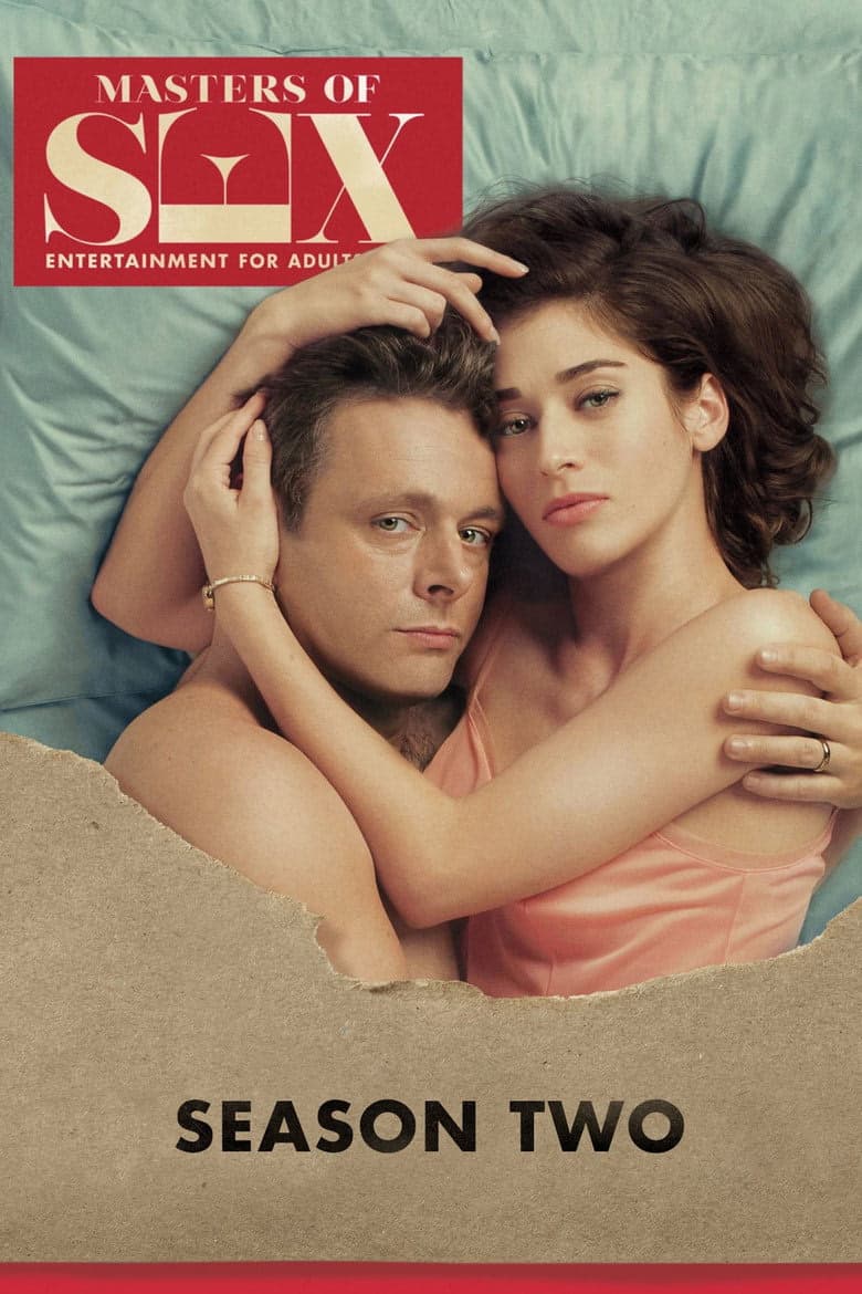 Sex Uzmanları 2. Sezon Posteri