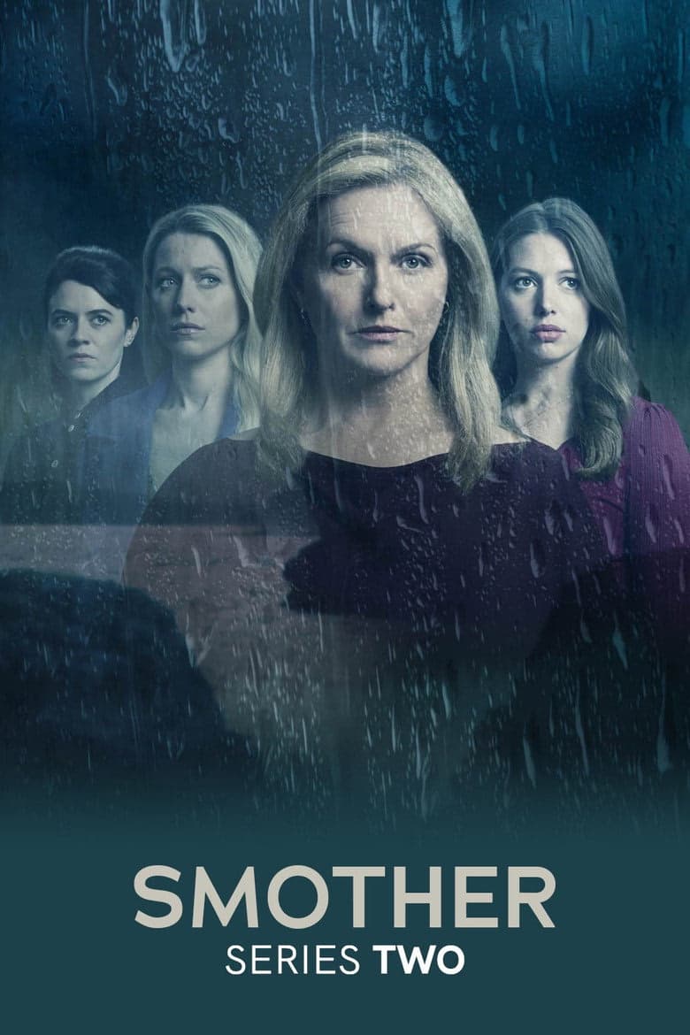 Smother 2. Sezon Posteri