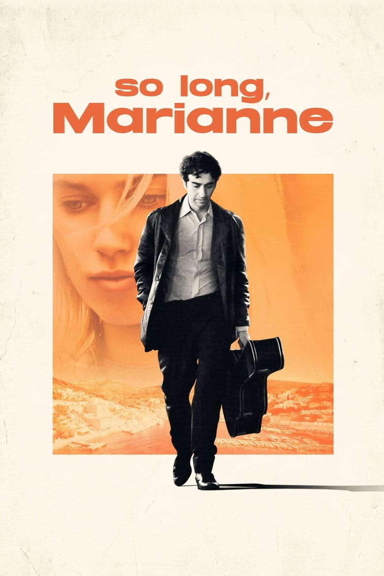 So Long, Marianne 1. Sezon Posteri