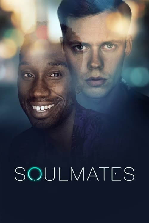 Soulmates 1. Sezon Posteri