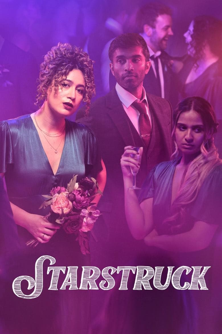 Starstruck 3. Sezon Posteri