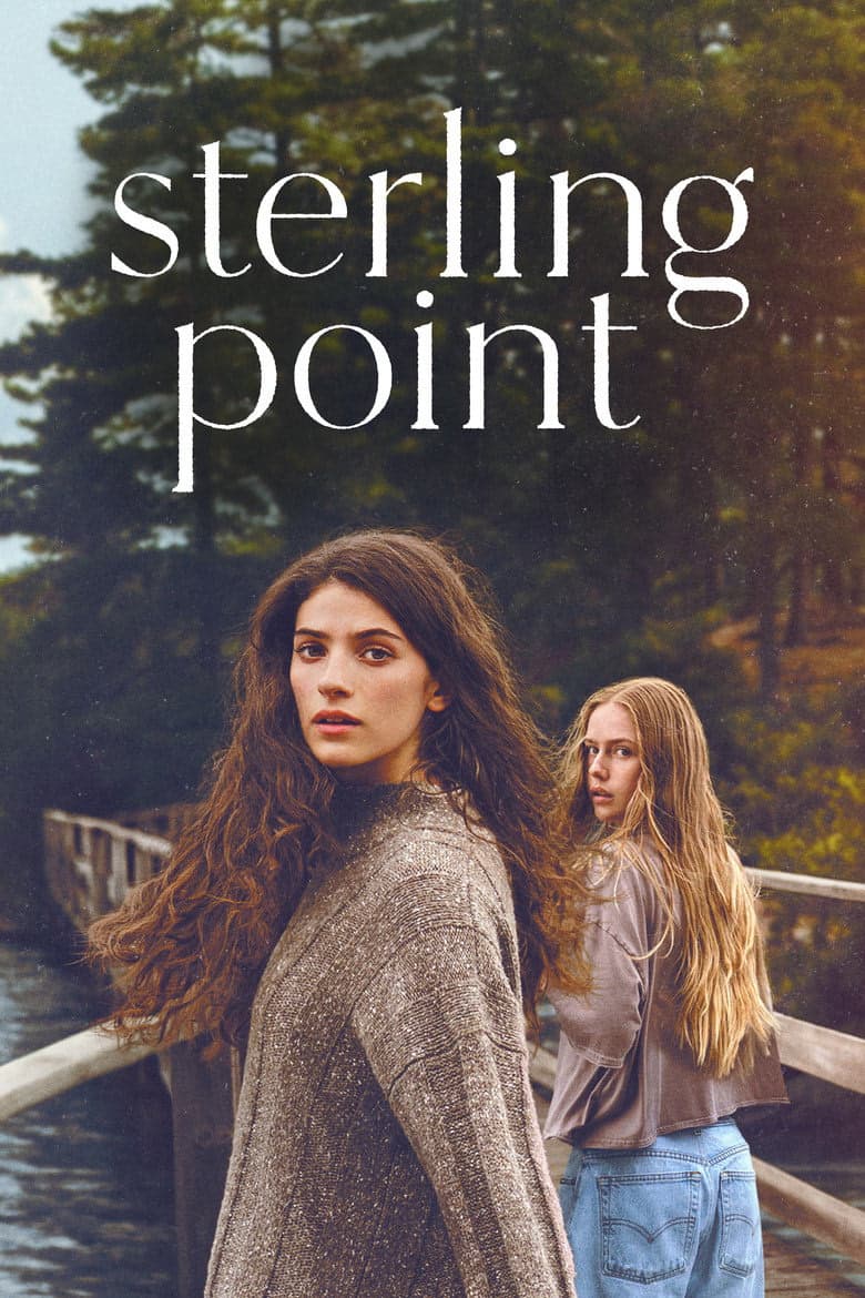 Sterling Point 1. Sezon Posteri