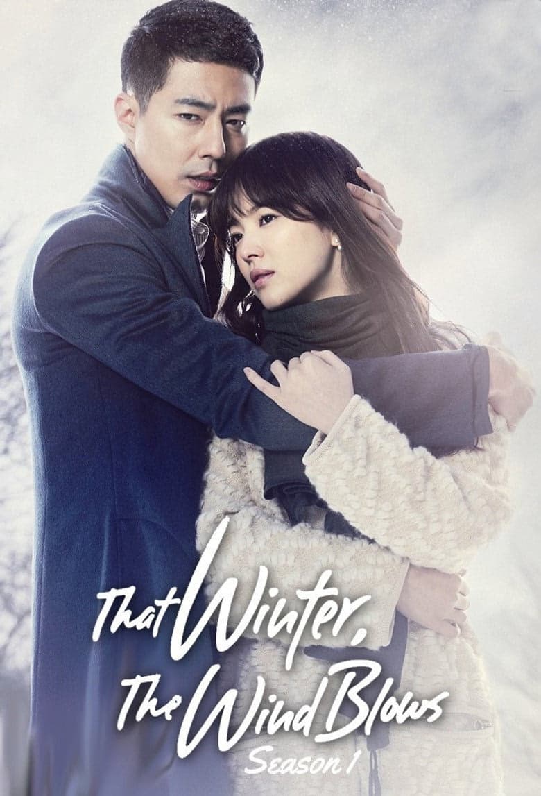That Winter, the Wind Blows 1. Sezon Posteri