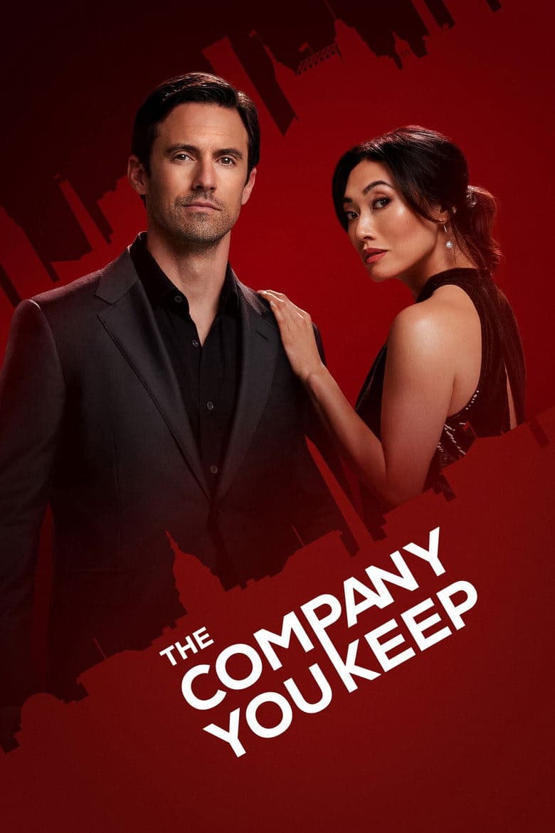 The Company You Keep 1. Sezon Posteri