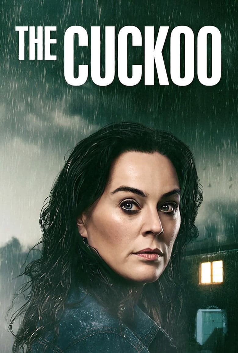 The Cuckoo 1. Sezon Posteri