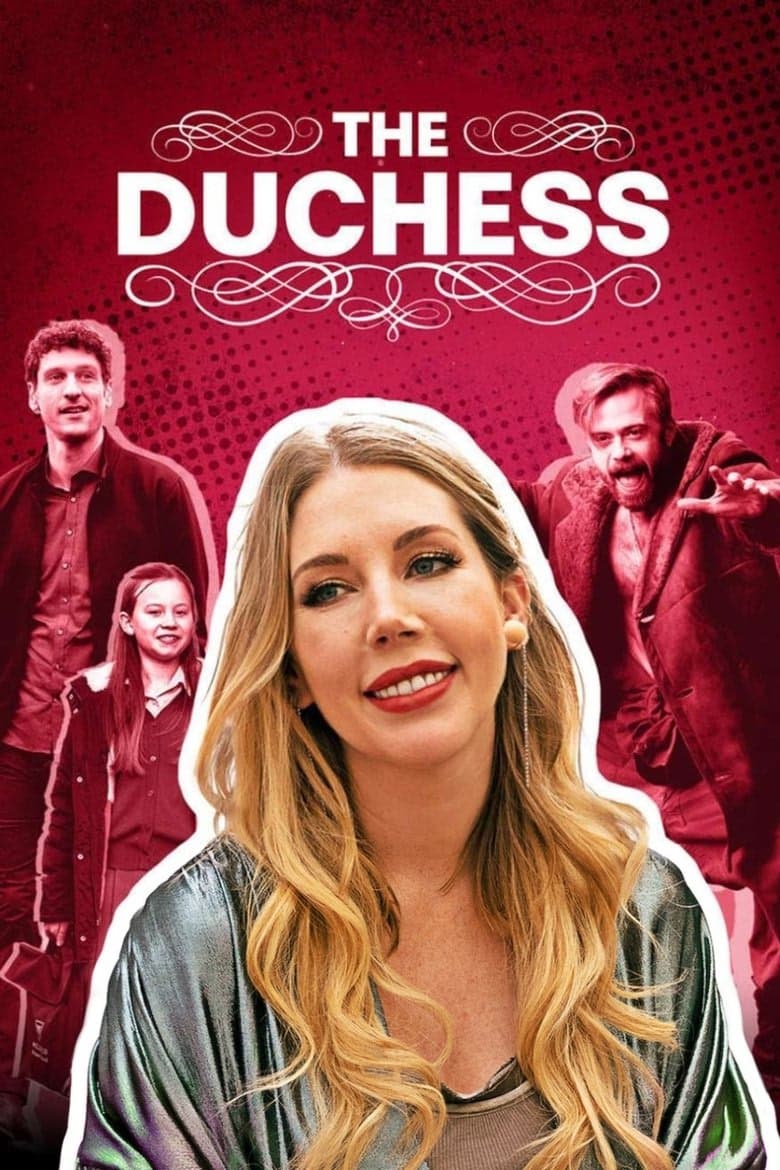The Duchess 1. Sezon Posteri