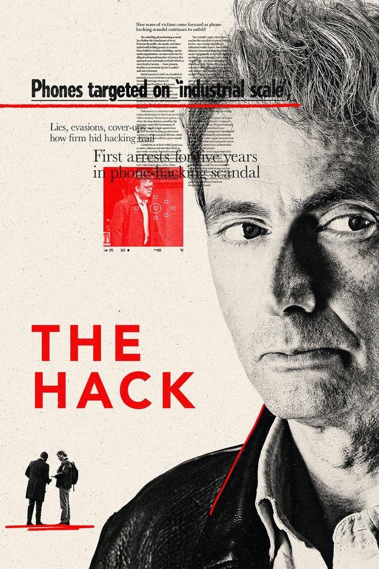 The Hack 1. Sezon Posteri