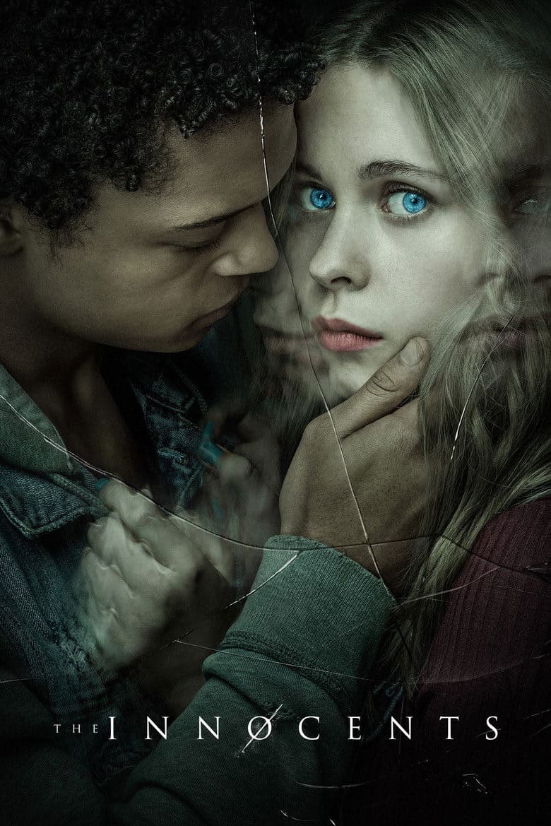 The Innocents 1. Sezon Posteri