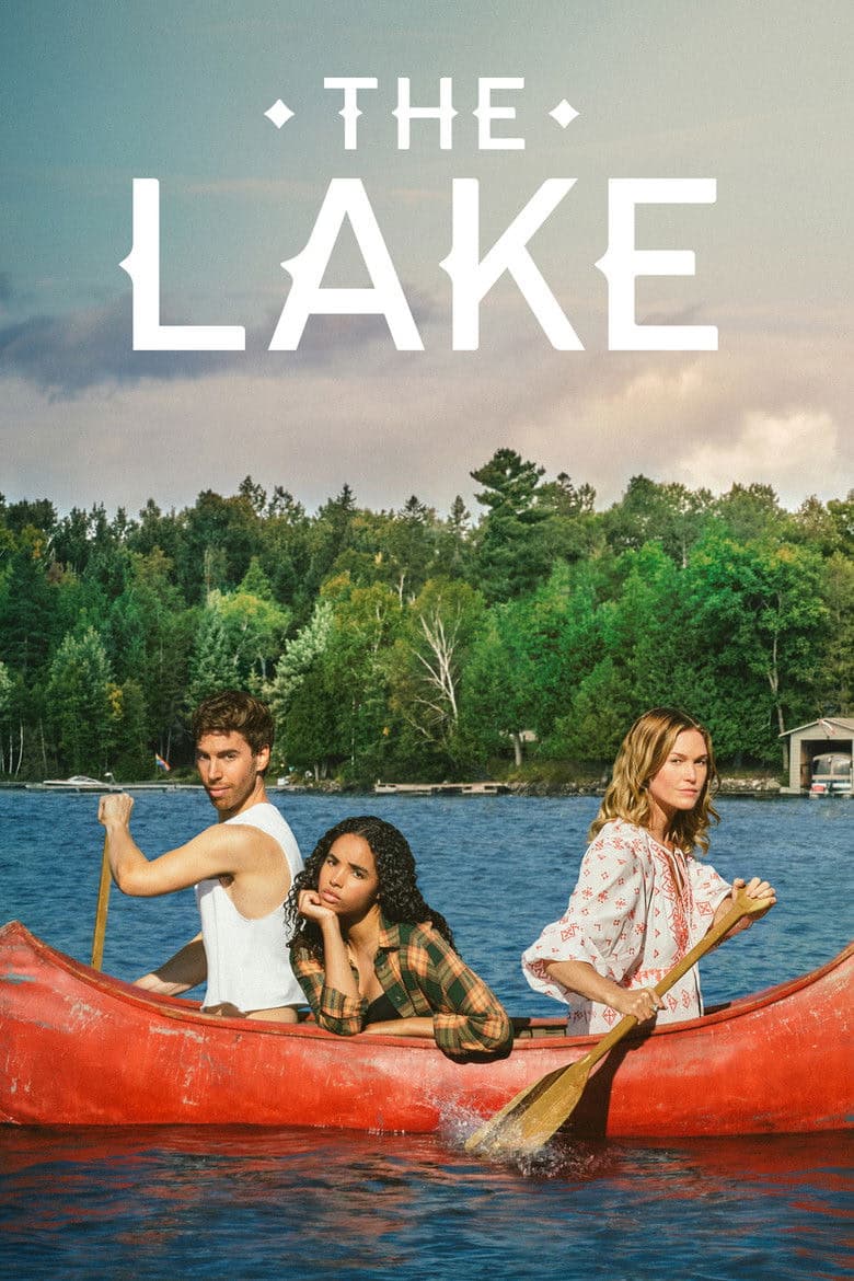 The Lake 1. Sezon Posteri