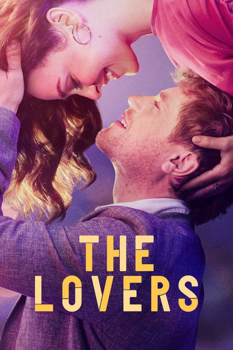 The Lovers 1. Sezon Posteri