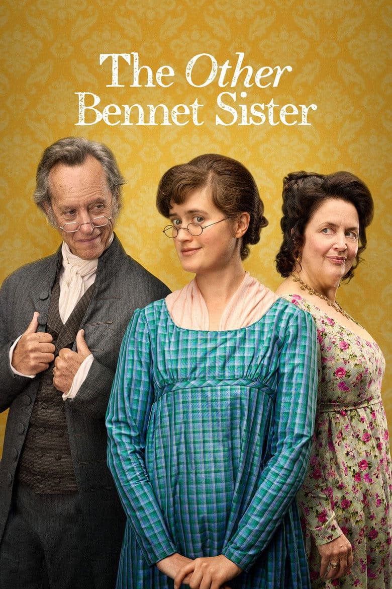 The Other Bennet Sister 1. Sezon Posteri