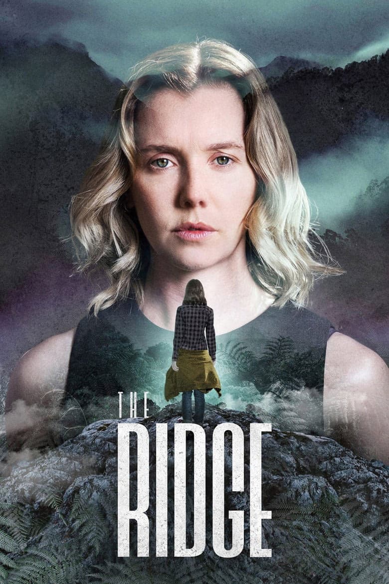 The Ridge 1. Sezon Posteri