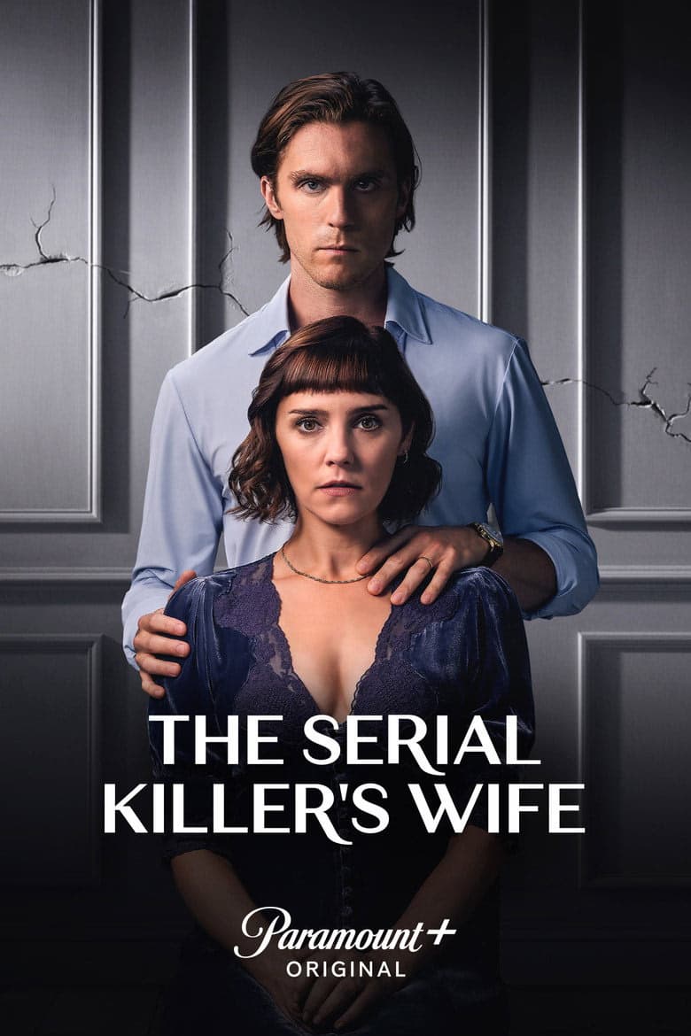 The Serial Killer's Wife 1. Sezon Posteri