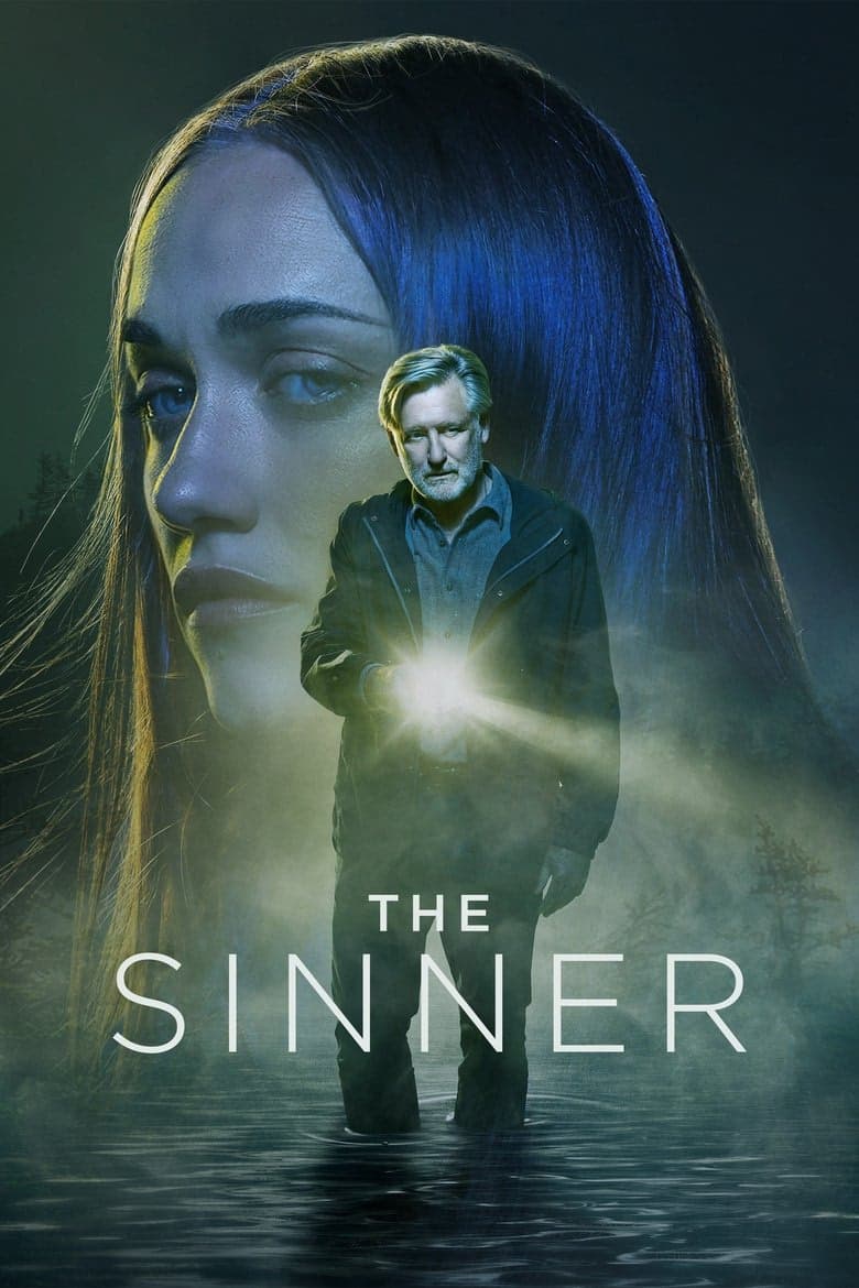 The Sinner 4. Sezon Posteri