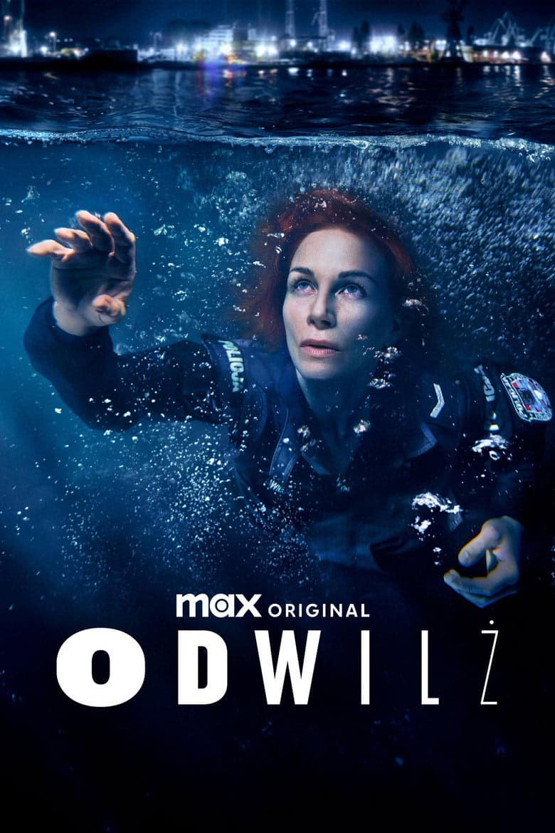 The Thaw 3. Sezon Posteri
