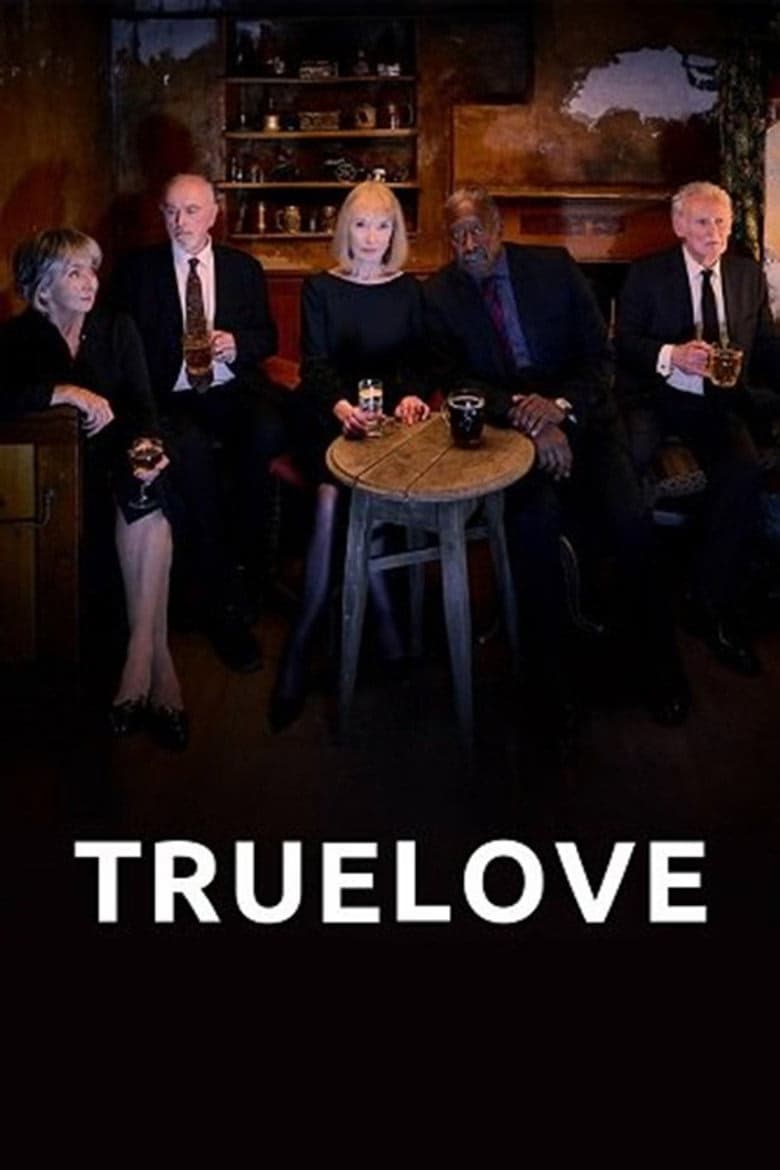 Truelove 1. Sezon Posteri