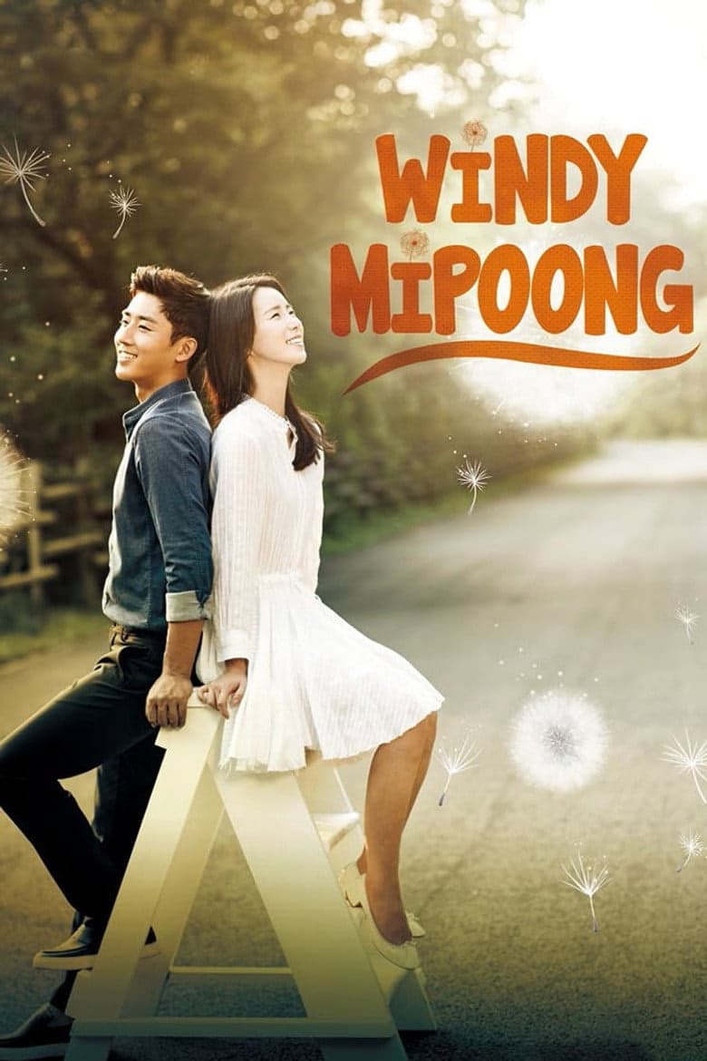 Windy Mi Poong 1. Sezon Posteri