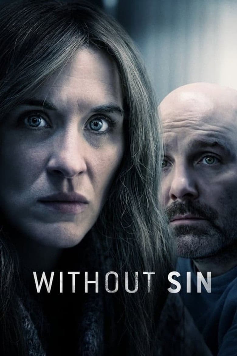 Without Sin 1. Sezon Posteri