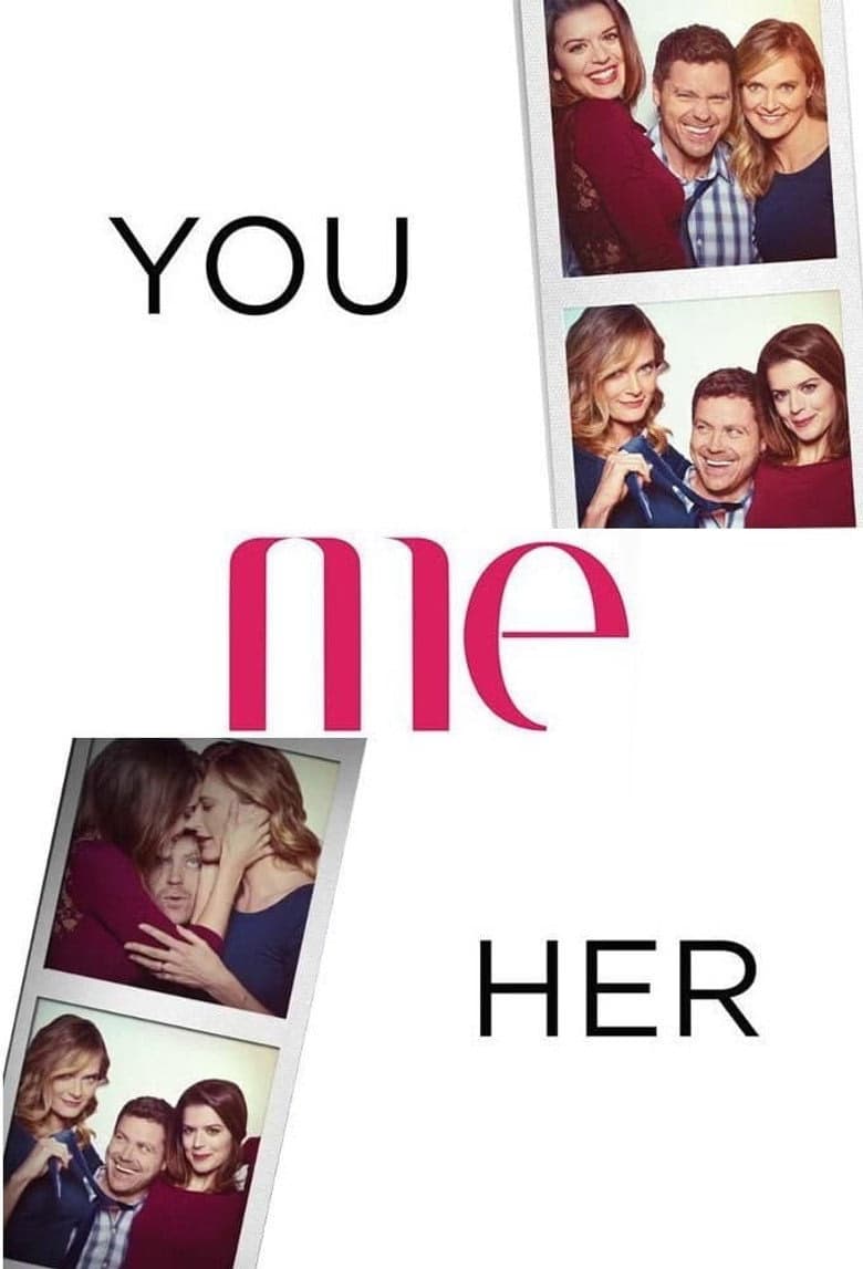 You Me Her 1. Sezon Posteri