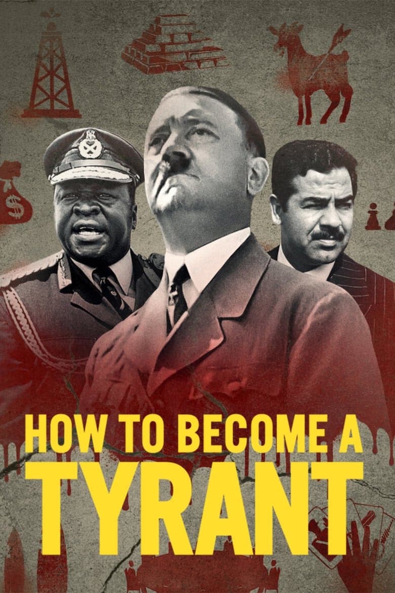 Zorba Nasıl Olunur? 1. Sezon Posteri