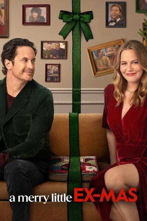 Bizim Mutlu Noelimiz izle