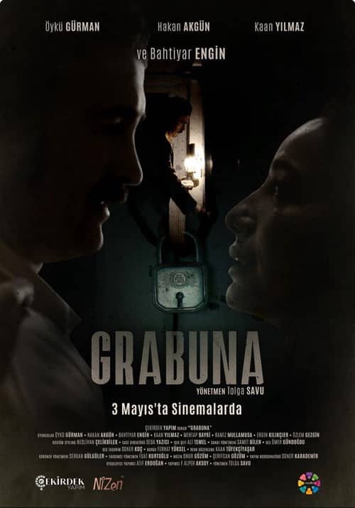 Grabuna izle