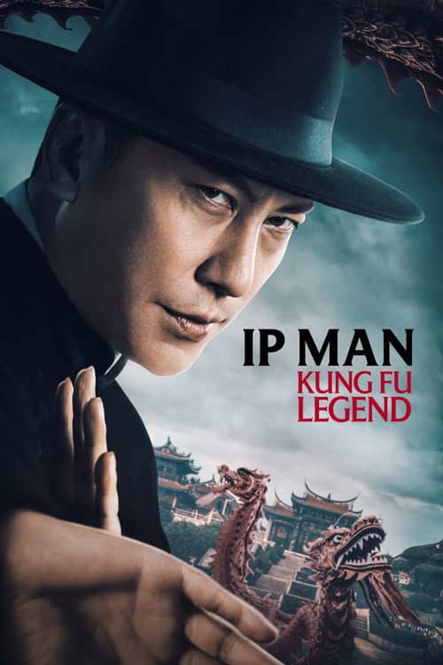 Ip Man: Kung Fu Efsanesi izle