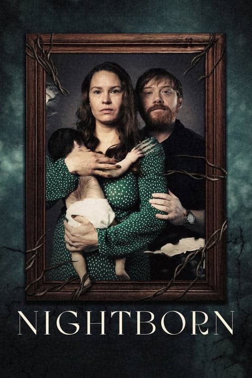 Karanlıktan Gelen izle