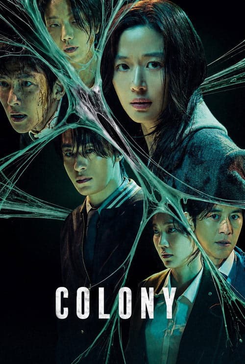 Koloni izle