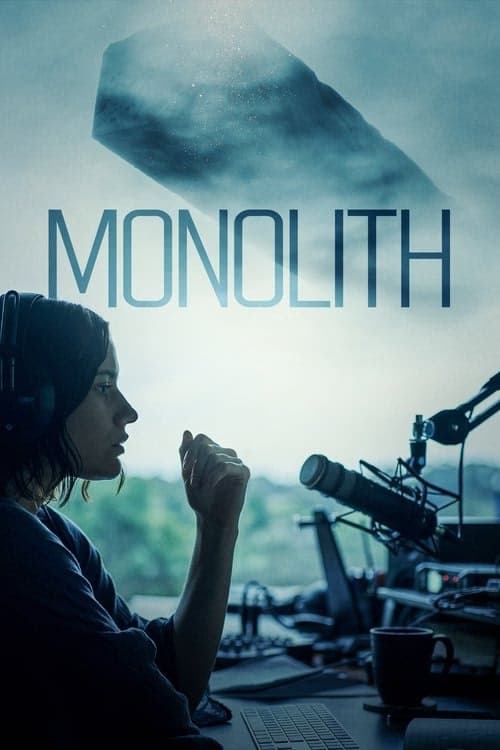 Monolit izle