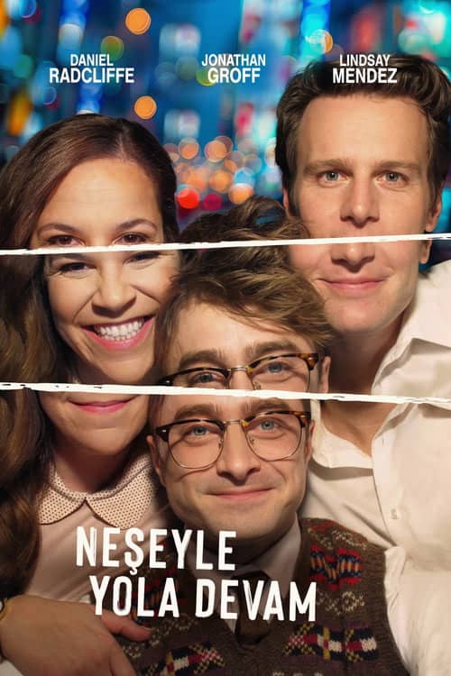 Neşeyle Yola Devam izle