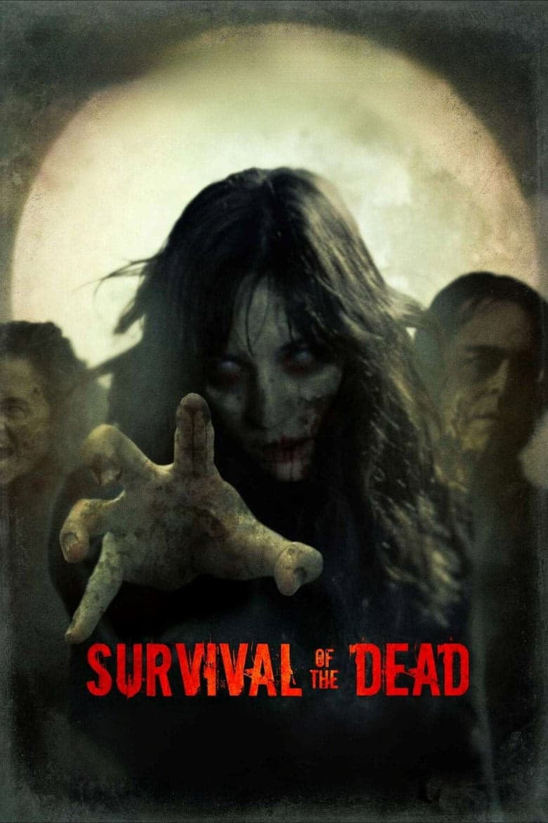 Ölülerin Kurtuluşu izle