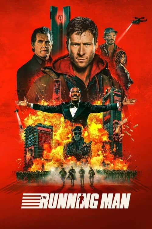 Ölüme Koşan Adam izle