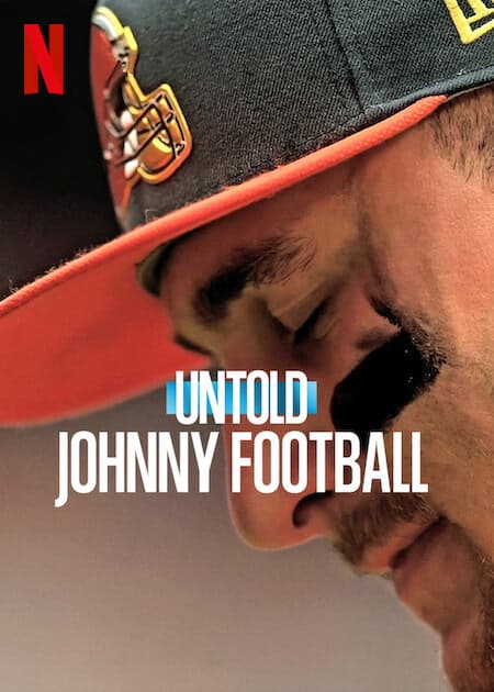 Perde Arkası: Johnny Manziel izle