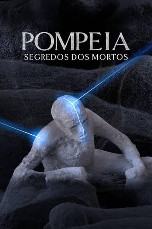 Pompeii: Ölülerin Sırrı izle