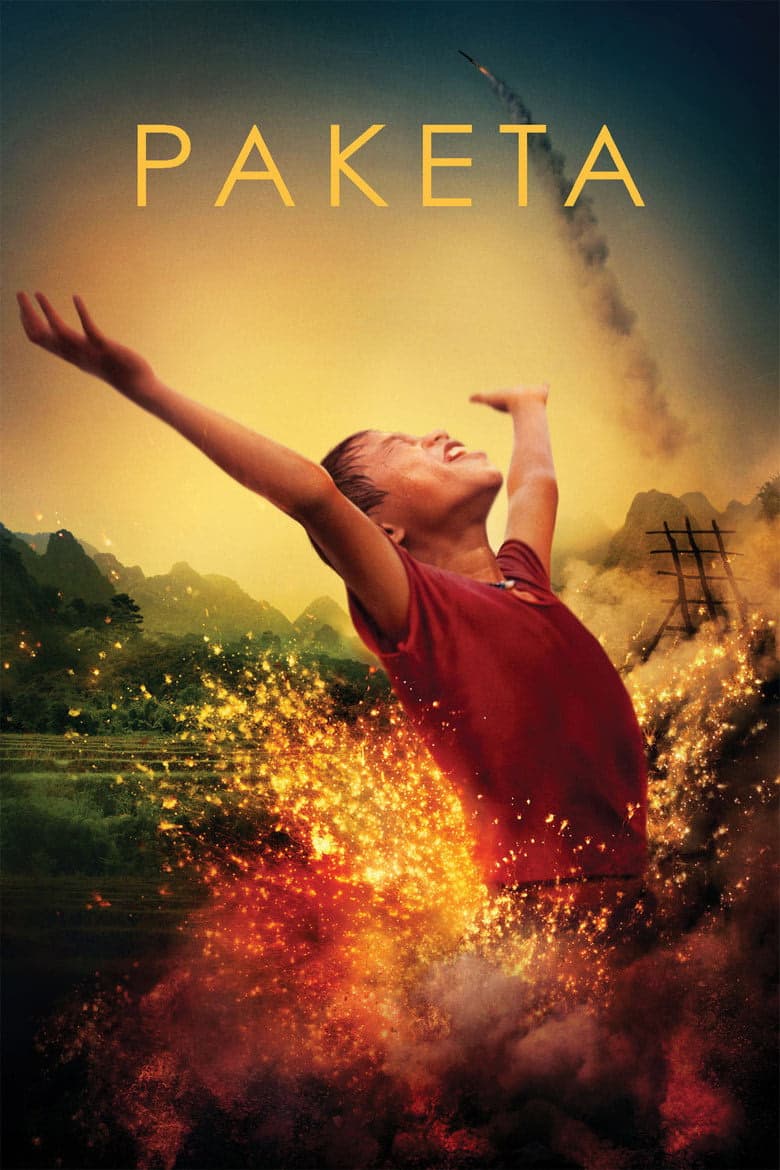 Roket izle