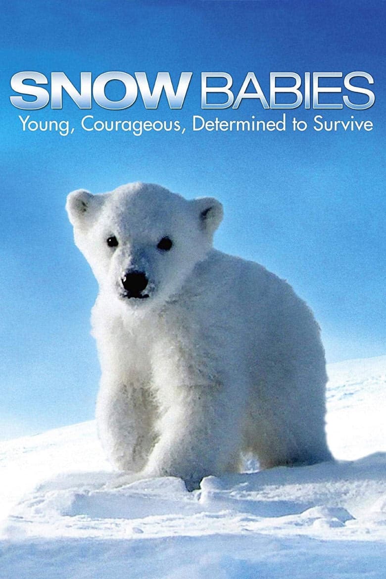 Snow Babies izle