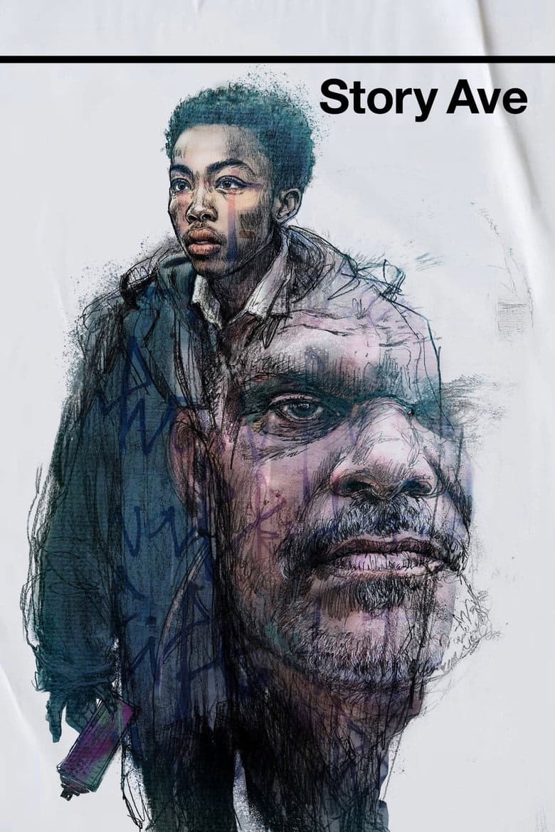Story Ave izle