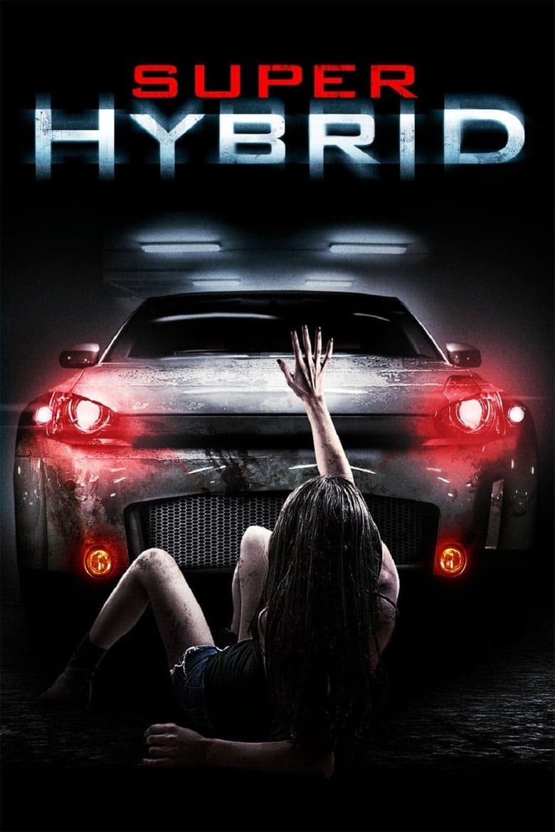 Süper Melez izle