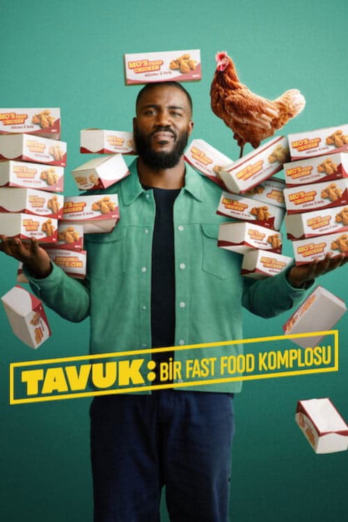 Tavuk: Bir Fast Food Komplosu izle